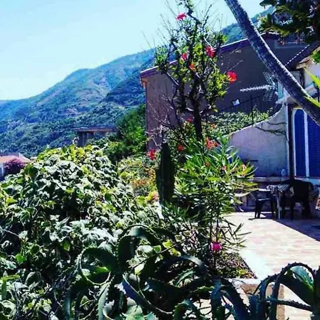 Casa Delle Galee