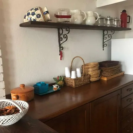 Casa Delle Galee Вилла *