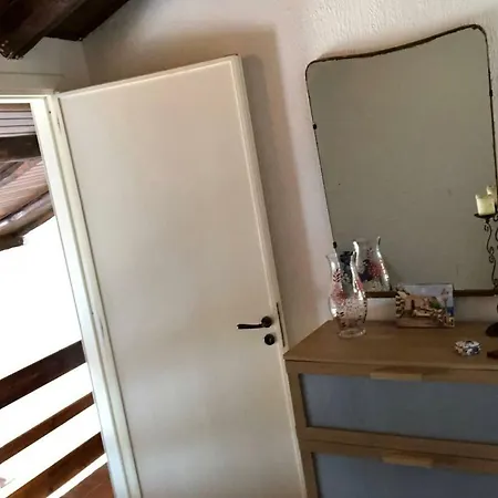Casa Delle Galee * Шилла