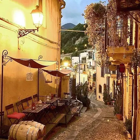 Villa Casa Delle Galee *