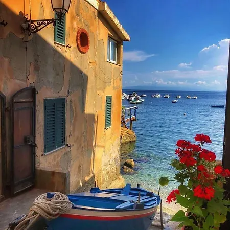Casa Delle Galee