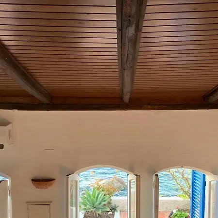 Вилла Casa Delle Galee