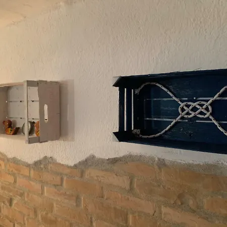 Casa Delle Galee *