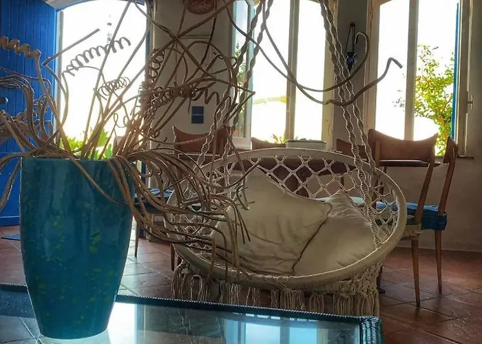 Casa Delle Galee ヴィラ *