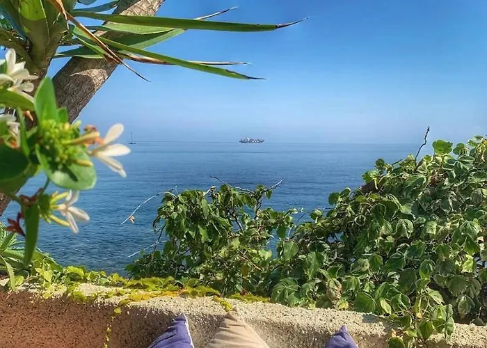 ヴィラ Casa Delle Galee