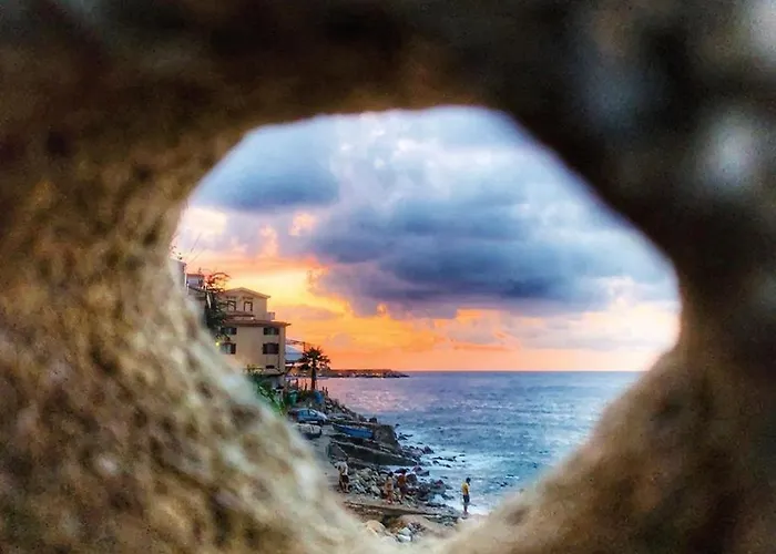 Casa Delle Galee ヴィラ