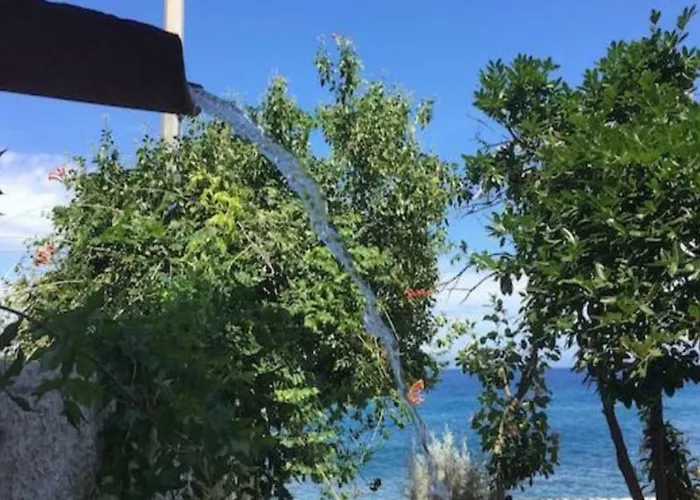 ヴィラ Casa Delle Galee *