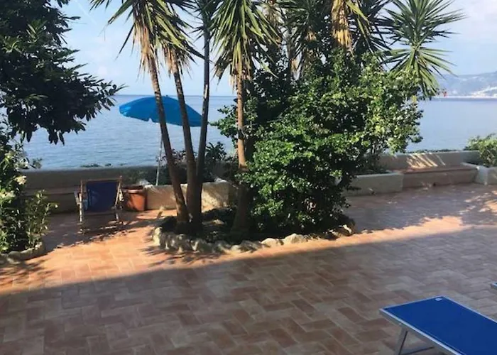 ヴィラ Casa Delle Galee