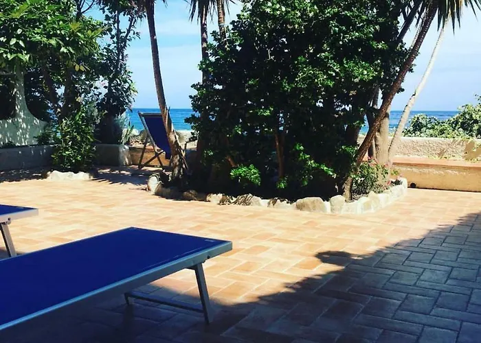 ヴィラ Casa Delle Galee