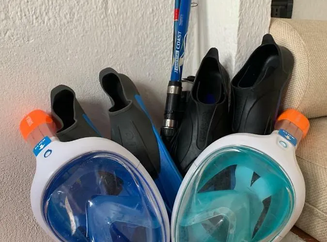 Casa Delle Galee * シッラ