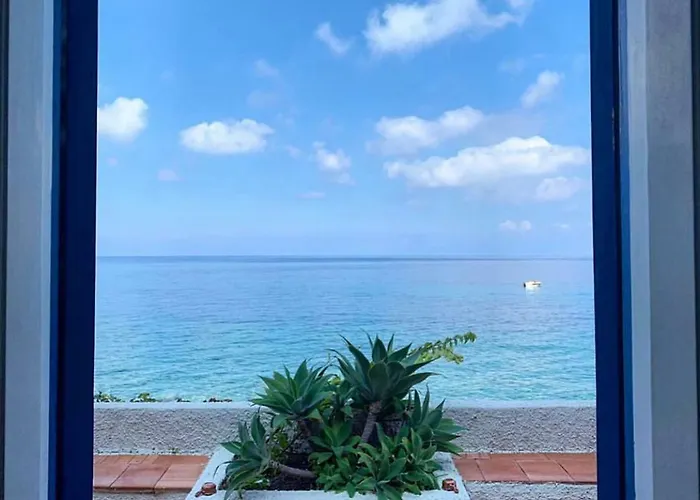 Casa Delle Galee * シッラ