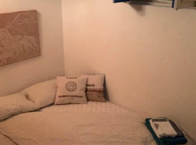 Casa Delle Galee シッラ