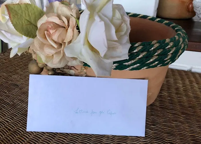 ヴィラ Casa Delle Galee