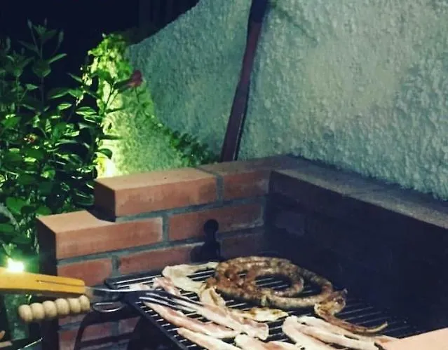 Casa Delle Galee ヴィラ