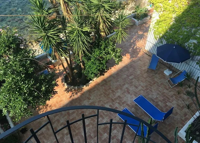 ヴィラ Casa Delle Galee *