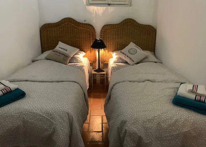 ヴィラ Casa Delle Galee シッラ