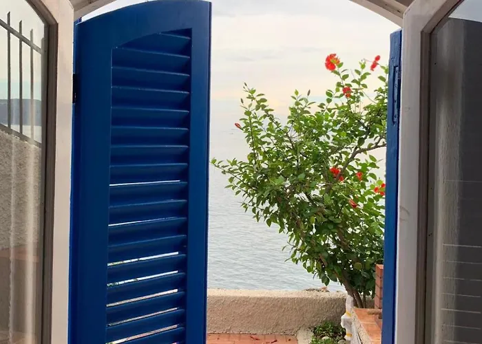 Casa Delle Galee シッラ