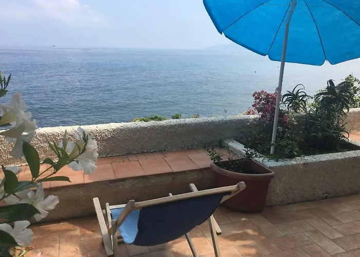 Casa Delle Galee ヴィラ *