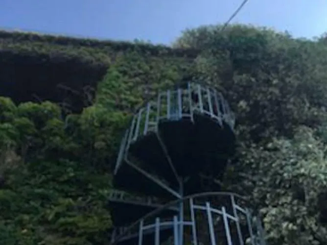 Casa Delle Galee ヴィラ シッラ