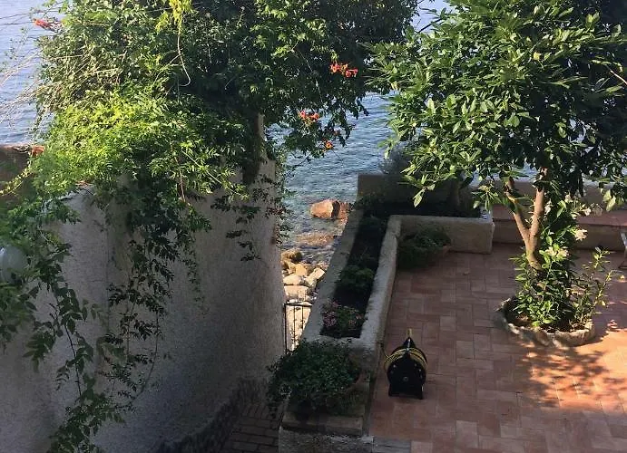 ヴィラ Casa Delle Galee シッラ