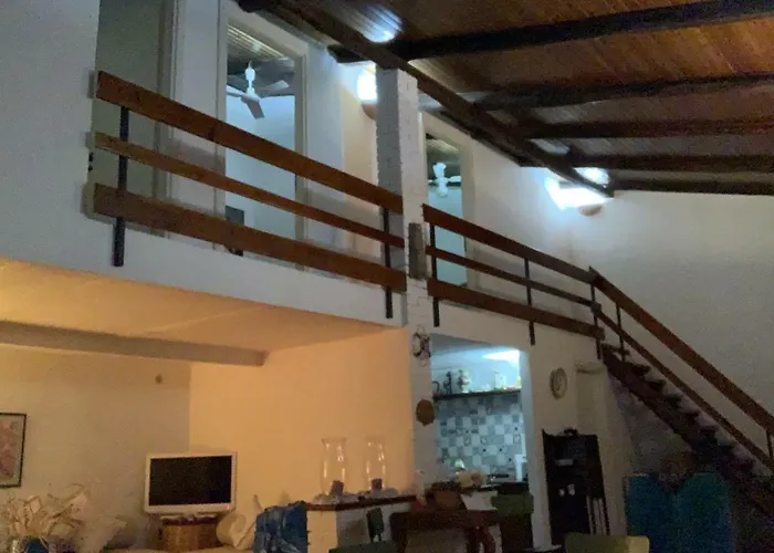 Casa Delle Galee シッラ