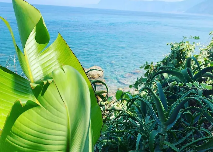 Casa Delle Galee * シッラ