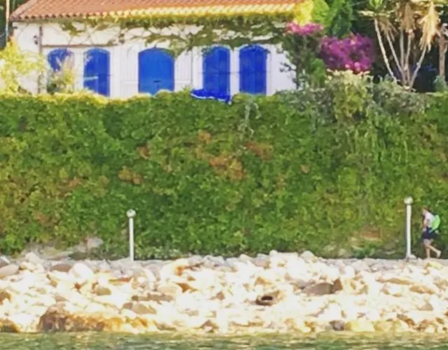 ヴィラ Casa Delle Galee シッラ