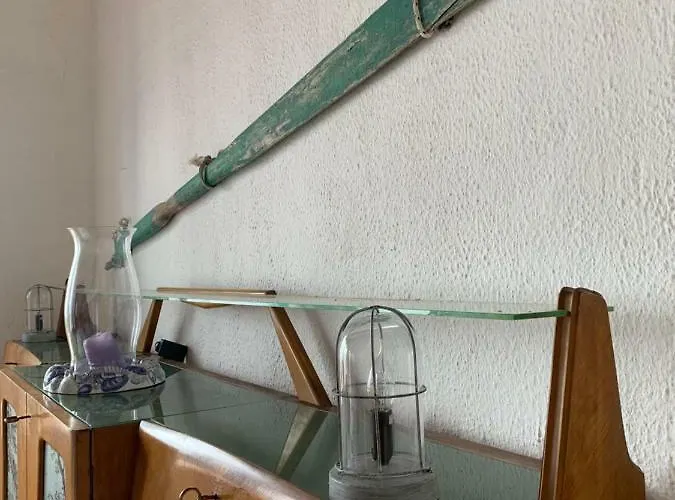 Casa Delle Galee シッラ