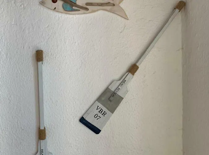 ヴィラ Casa Delle Galee *