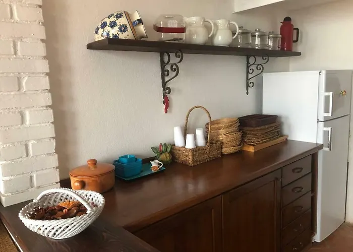 Casa Delle Galee Villa *