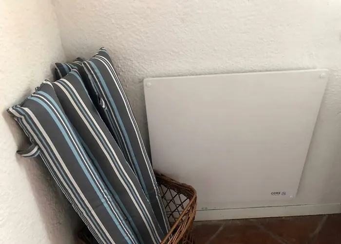 Casa Delle Galee ヴィラ