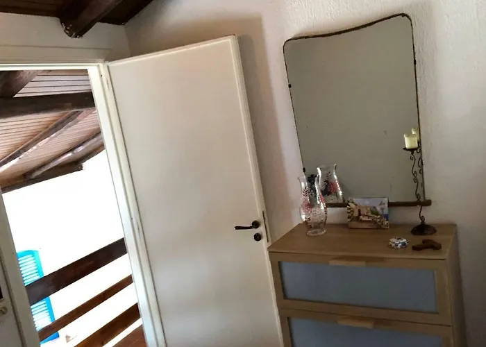 Casa Delle Galee * シッラ