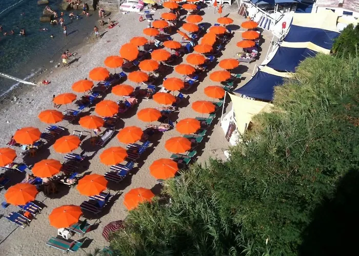 ヴィラ Casa Delle Galee シッラ