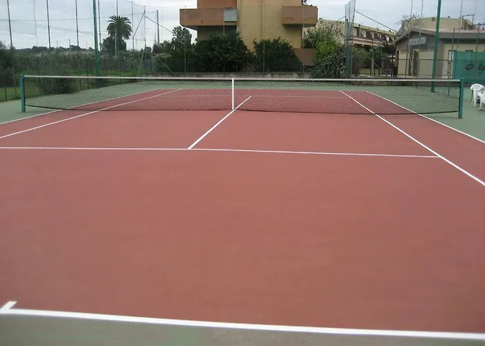 ヴィラ Casa Delle Galee *