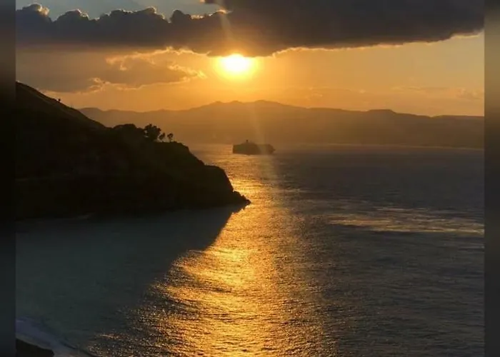 Casa Delle Galee * シッラ