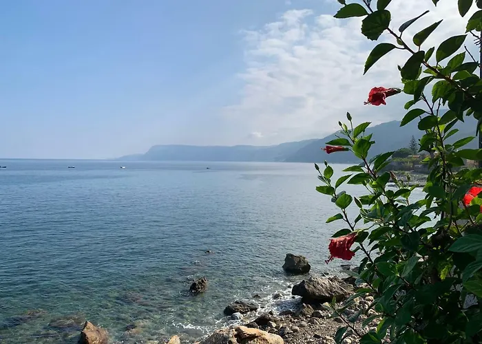 Villa Casa Delle Galee