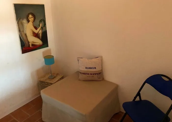 Casa Delle Galee ヴィラ