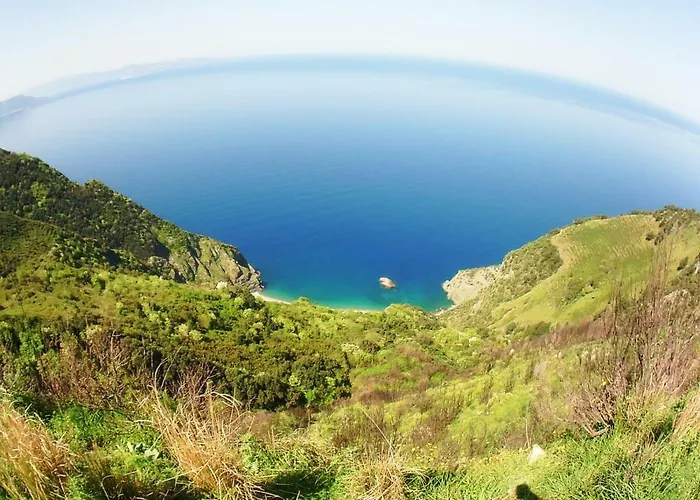 Casa Delle Galee ヴィラ