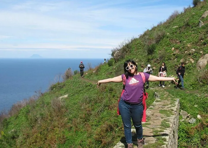 ヴィラ Casa Delle Galee *