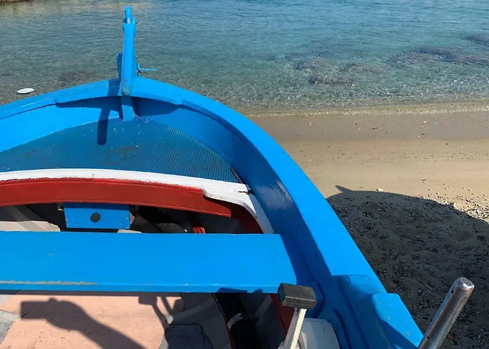 Casa Delle Galee * シッラ