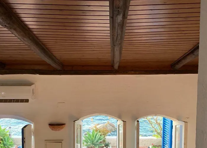 Villa Casa Delle Galee