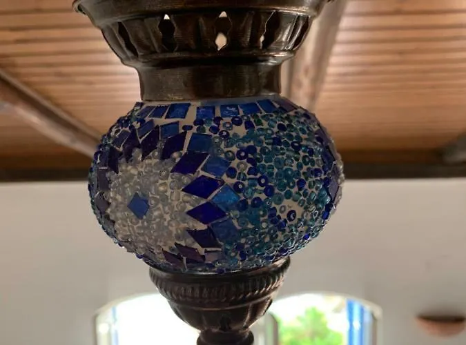 Casa Delle Galee ヴィラ *