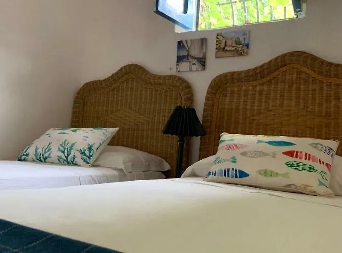 Casa Delle Galee ヴィラ